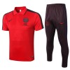 Paris Saint Germain 2020/2021 Polo de Entrenamiento M005